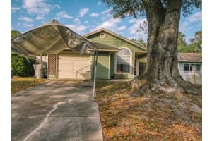 3186 1st. Street, Vero Beach, FL 32968 Sold 02/28/25