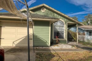 3186 1st. Street, Vero Beach, FL 32968 Sold 02/28/25
