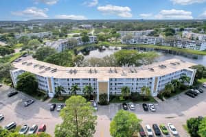 1056 Cambridge C, Deerfield Beach