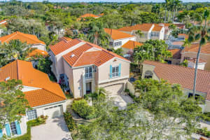 21 Via Carrara, Palm Beach Gardens, FL 33418 Sold 05/14/25