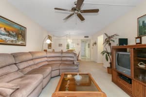 9235 SW 8th Street 407, Boca Raton, FL 33428 Sold 05/02/25
