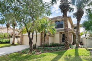 6892 Bitterbush Place, Boynton Beach, FL 33472 Sold 08/06/25