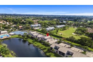 5495 Monterey Circle B, Delray Beach, FL 33484 Sold 02/21/25