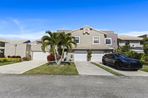 5495 Monterey Circle B, Delray Beach, FL 33484 Sold 02/21/25