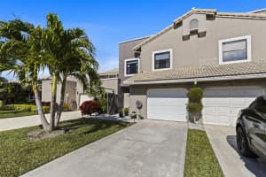 5495 Monterey Circle B, Delray Beach, FL 33484 Sold 02/21/25