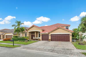 3668 Turtle Island Court, West Palm Beach, FL 33411 - MLS#R11054710
