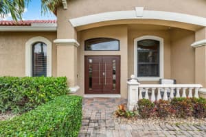 3668 Turtle Island Court, West Palm Beach, FL 33411 - MLS#R11054710