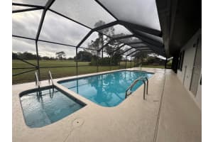 2537 SE Morningside Boulevard, Port Saint Lucie, FL 34952 Sold 04/25/25