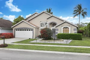 1291 Crown Point, Wellington