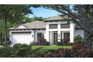 9193 Seaglass Court, Vero Beach