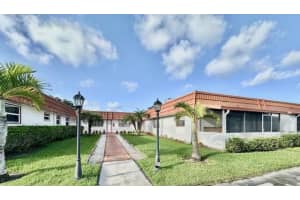 162 Waterford G, Delray Beach, FL 33446 Sold 05/05/25