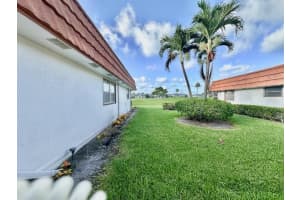 162 Waterford G, Delray Beach, FL 33446 Sold 05/05/25