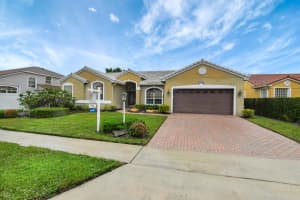 18570 Serena Pointe Lane, Boca Raton, FL 33496 - MLS#R11054751