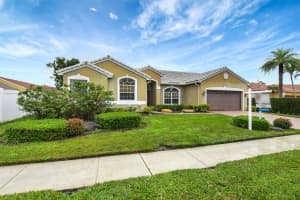 18570 Serena Pointe Lane, Boca Raton, FL 33496 - MLS#R11054751