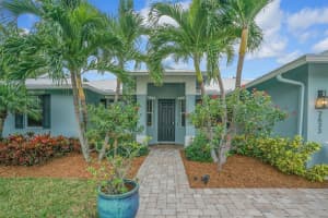 2633 SW 5th Street, Boynton Beach, FL 33435 Sold 04/28/25