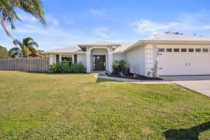 1357 SW 24th Lane, Palm City, FL 34990 Sold 02/28/25