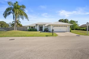 1357 SW 24th Lane, Palm City, FL 34990 Sold 02/28/25