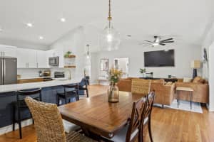 1357 SW 24th Lane, Palm City, FL 34990 Sold 02/28/25