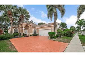 9684 Arbor View Drive N, Boynton Beach