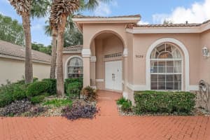 9684 Arbor View Drive N, Boynton Beach, FL 33437 - MLS#R11054759