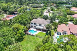 644 Forest Bent Boulevard, West Palm Beach, FL 33411 Sold 04/10/25