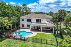 644 Forest Bent Boulevard, West Palm Beach, FL 33411 Sold 04/10/25