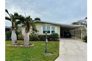 7764 SE Saratoga Drive, Hobe Sound, FL 33455 Sold 07/07/25