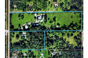 2454/2376 E Road, Loxahatchee Groves