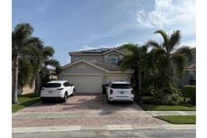 5512 Albin Drive, Greenacres, FL 33463 Sold 04/18/25