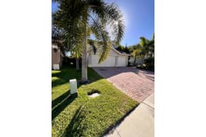 5512 Albin Drive, Greenacres, FL 33463 Sold 04/18/25