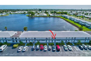 1118 Lake Terrace 110, Boynton Beach, FL 33426 Sold 02/28/25