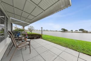 1118 Lake Terrace 110, Boynton Beach, FL 33426 Sold 02/28/25