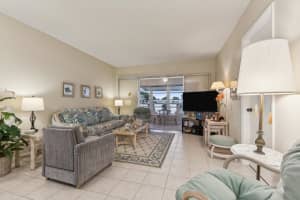 1118 Lake Terrace 110, Boynton Beach, FL 33426 Sold 02/28/25