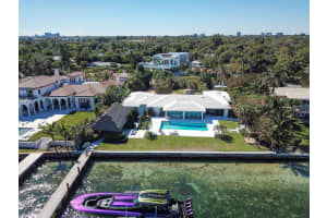 3410 Flagler Drive, West Palm Beach, FL 33407 - MLS#R11054797