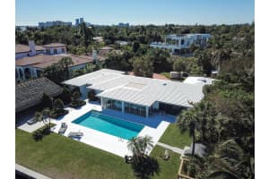 3410 Flagler Drive, West Palm Beach, FL 33407 - MLS#R11054797