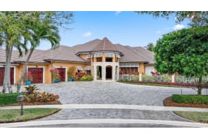 2313 NW 59th Street, Boca Raton, FL 33496 Sold 08/11/25