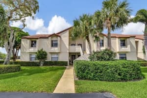 5869 Parkwalk Drive, Boynton Beach
