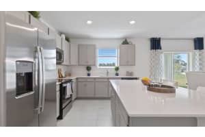 3575 Angler Drive, Fort Pierce, FL 34946 Sold 05/23/25