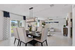 3575 Angler Drive, Fort Pierce, FL 34946 Sold 05/23/25