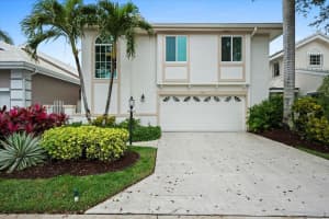 223 W Canterbury Drive W, Palm Beach Gardens, FL 33418 Sold 06/27/25