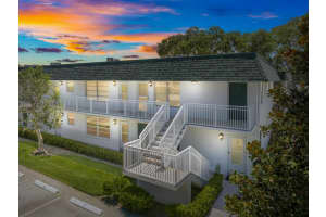 2800 Indian River Boulevard 1 H, Vero Beach, FL 32960 Sold 06/16/25