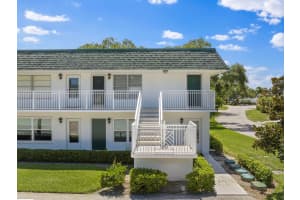 2800 Indian River Boulevard 1 H, Vero Beach, FL 32960 Sold 06/16/25