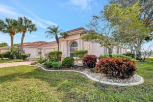 12815 Coral Lakes Drive Drive, Boynton Beach, FL 33437 Sold 04/14/25
