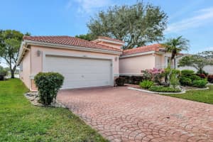 12815 Coral Lakes Drive Drive, Boynton Beach, FL 33437 Sold 04/14/25