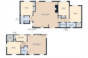 1517 SW 7th Avenue, Okeechobee, FL 34974 - MLS#R11054825