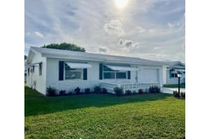 910 SW 5th Court, Boynton Beach, FL 33426 Sold 03/17/25