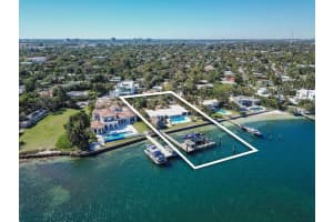 3410 Flagler Drive, West Palm Beach, FL 33407 - MLS#R11054839