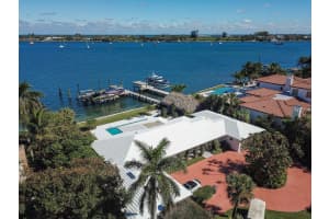 3410 N Flagler Drive, West Palm Beach, FL 33407 - MLS#R11054839