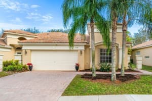 2536 Sandy Cay, West Palm Beach, FL 33411 Sold 04/01/25