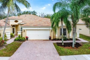 2536 Sandy Cay, West Palm Beach, FL 33411 Sold 04/01/25